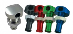 3/8" by 90 degree Water Outlet
